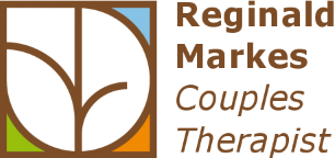 Reginald Markes Logo
