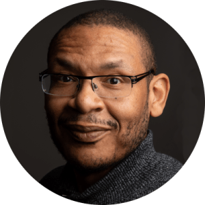 Reginald Markes Couples Therapist