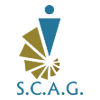 SCAG logo